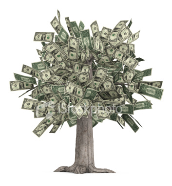 moneytree